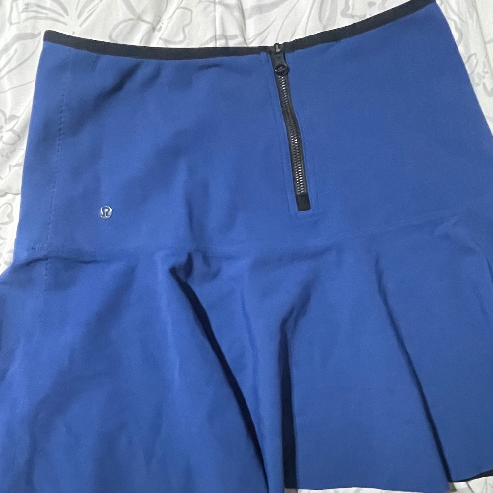 Lululemon skirt
